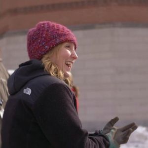 Meet your Posher, Becki